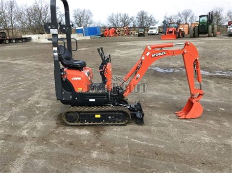 kubota k008 for sale uk